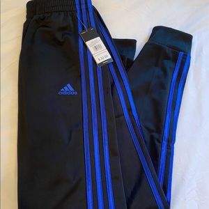 adidas Pants \u0026 Jumpsuits | Nwt Adidas Superstar Black Track Pants | Poshmark